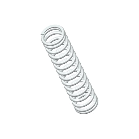Approved Vendor Compression Spring, O= .156, L= .69, W= .020 G609975355
